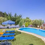 Emilia * Sidari (Corfu)