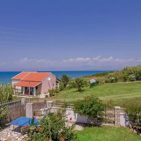 Villa Emilia Sidárion