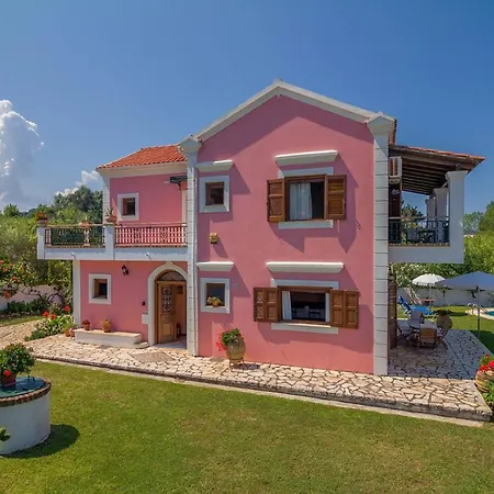 Villa Emilia *