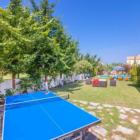 Villa Emilia