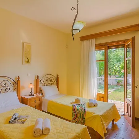 Villa Emilia