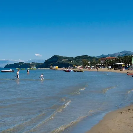 Emilia Villa Sidari (Corfu)