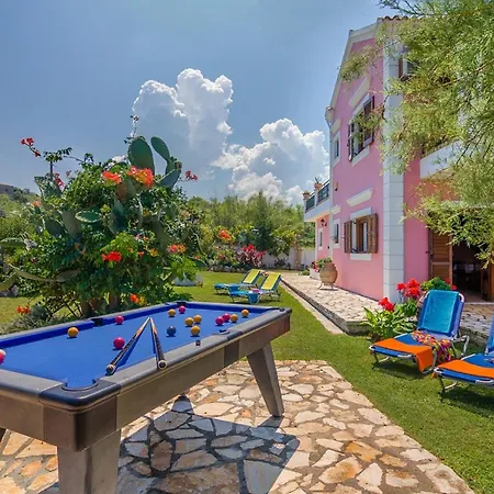 Villa Emilia *