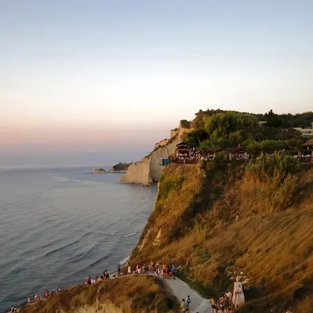 Villa Emilia Sidari (Corfu)