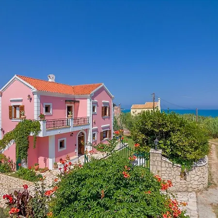 Villa Emilia