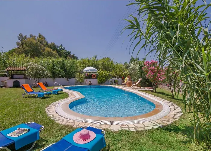 Villa Emilia *