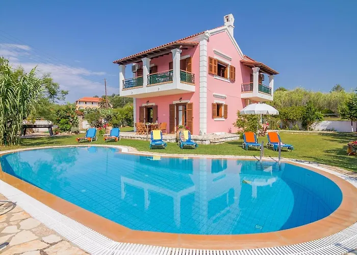 Emilia Villa Sidárion