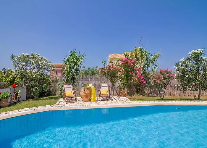 Emilia Villa Sidárion