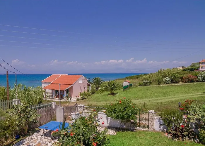 Villa Emilia Sidárion