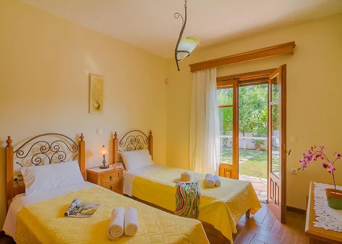 Villa Emilia