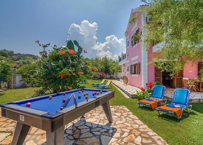Villa Emilia *