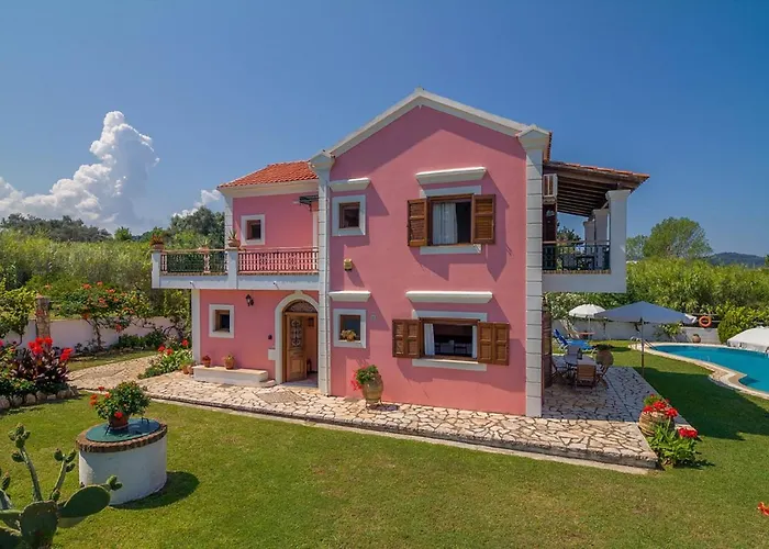 Villa Emilia *