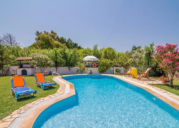 Emilia Villa
